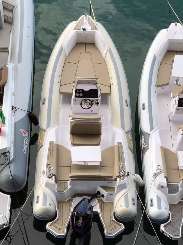 Costa Brava Barcos